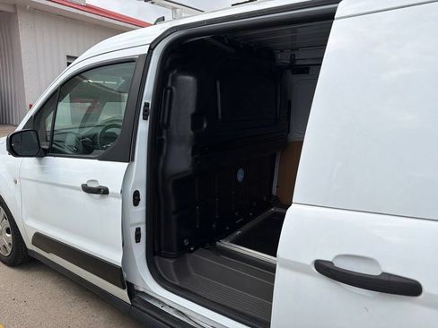Used 2020 Ford Transit Connect XL FWD image 41