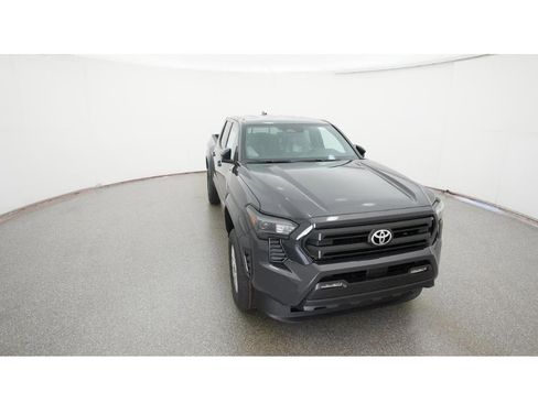 New 2025 Toyota Tacoma SR5 image 14