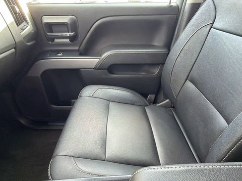 Used 2016 Chevrolet Silverado 1500 LT w/ All Star Edition image 12