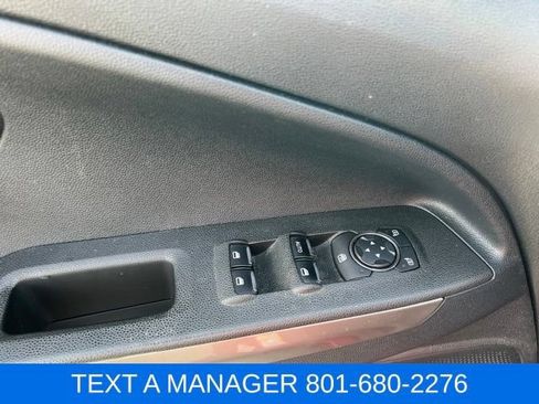 Used 2018 Ford EcoSport SE w/ SE Convenience Package AWD/4WD image 13