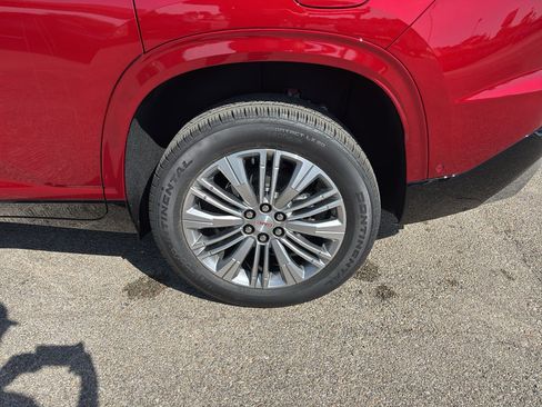 Used 2027 GMC Acadia Denali FWD image 10