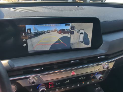 Certified 2024 Kia Telluride SX Prestige X-Line image 16