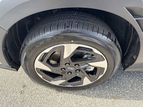 New 2026 Subaru Crosstrek 2.5i Limited image 10