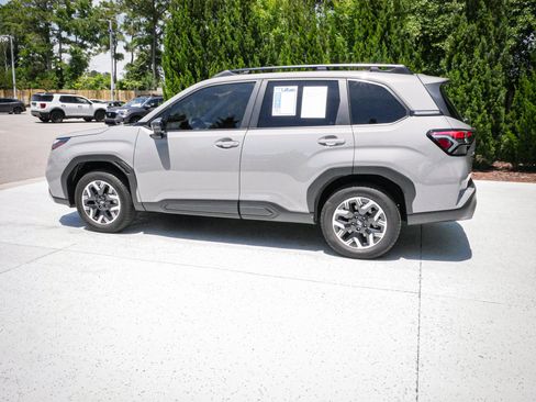 Used 2026 Subaru Forester Premium w/ Base/Premium Plus Package AWD/4WD image 7