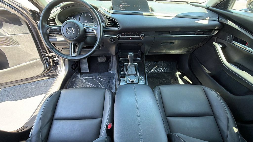 Used 2024 MAZDA CX-30 AWD 2.5 S w/ Select Sport Pkg image 26
