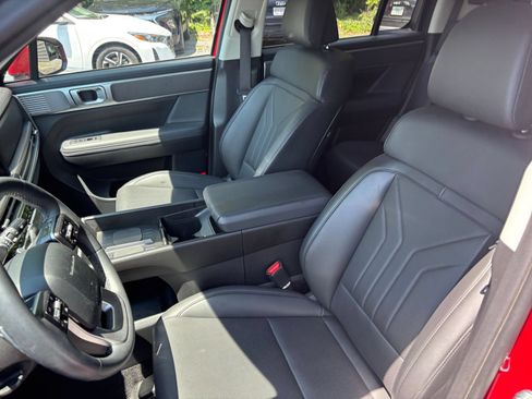 Used 2026 Hyundai Santa Fe SEL AWD/4WD image 24