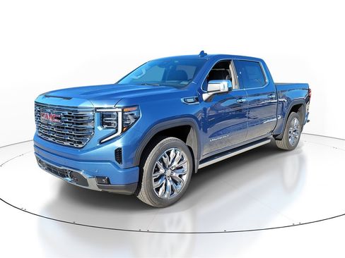 New 2026 GMC Sierra 1500 Denali image 3