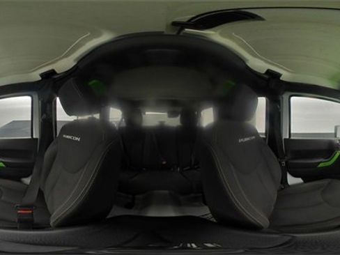 Used 2017 Jeep Wrangler Unlimited Rubicon image 27