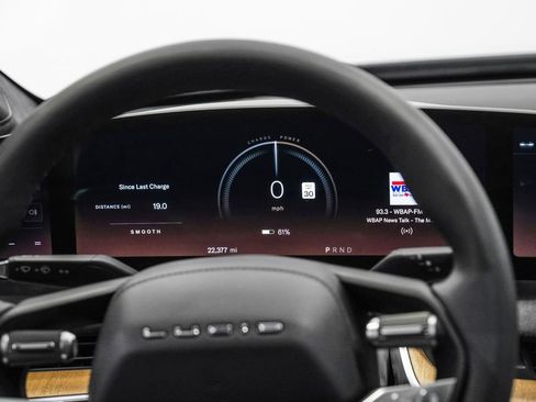 Used 2022 Lucid Air Grand Touring AWD/4WD image 24