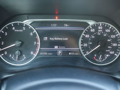 Used 2023 Nissan Sentra SV w/ All-Weather Package FWD image 21