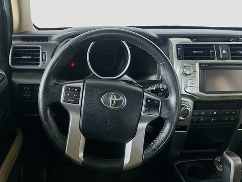 Used 2013 Toyota 4Runner Limited AWD/4WD image 17