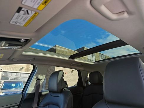 New 2026 Kia Sportage EX w/ EX Panoramic Sunroof Package AWD/4WD image 19