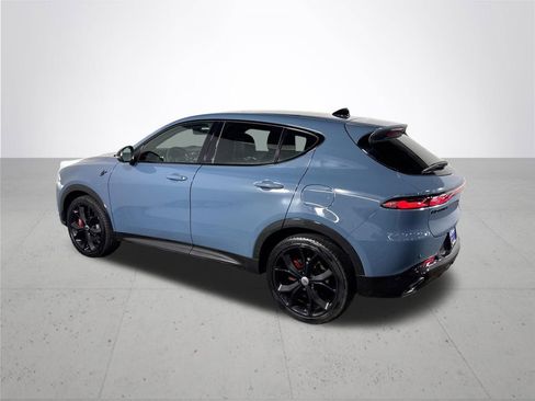 Used 2024 Dodge Hornet R/T image 8