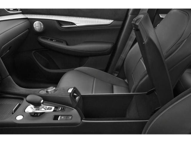 Used 2020 INFINITI QX50 Sensory w/ Climate Package AWD/4WD image 17