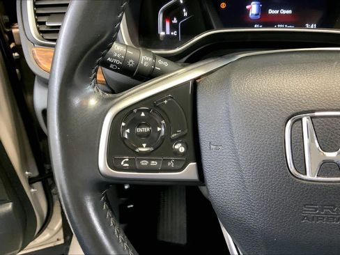 Used 2019 Honda CR-V EX-L image 23