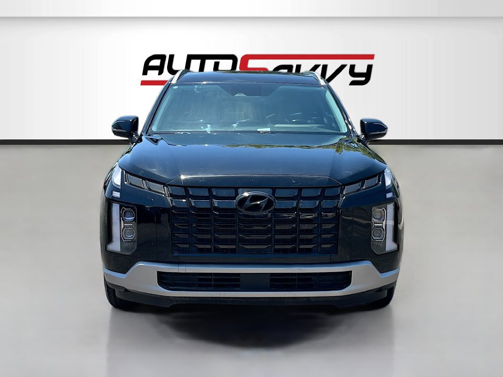 Used 2023 Hyundai Palisade SEL w/ Cargo Package AWD/4WD image 2