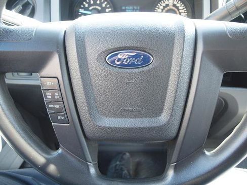 Used 2012 Ford F150 STX RWD image 8