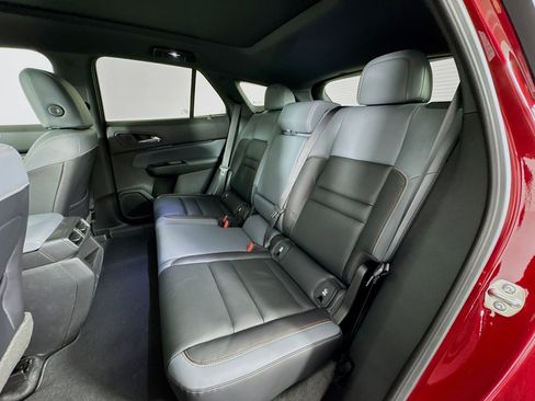 New 2026 Honda Prologue Elite image 25