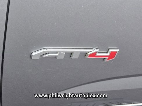 Used 2021 GMC Canyon AT4 w/ Trailering Package image 15