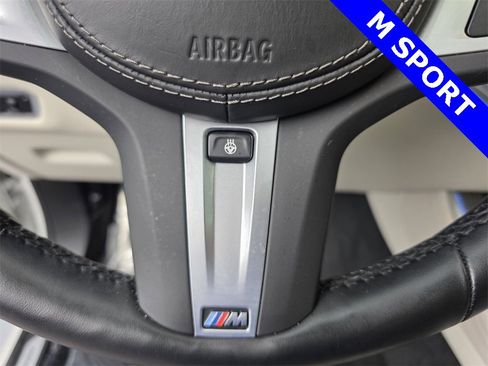 Certified 2022 BMW X5 xDrive45e w/ M Sport Package image 23