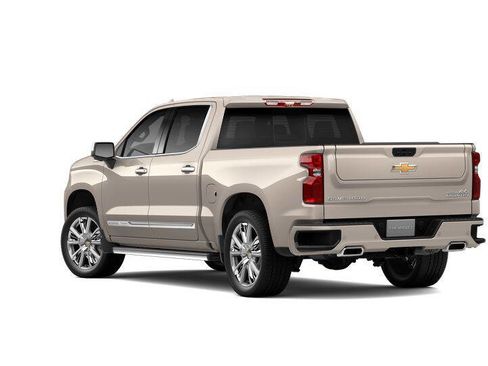 New 2026 Chevrolet Silverado 1500 High Country AWD/4WD image 28