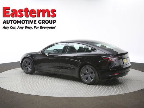 Used 2021 Tesla Model 3 Standard Range Plus RWD image 64