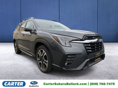 Used 2023 Subaru Ascent Limited