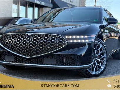 Used 2024 Genesis G90 3.5T