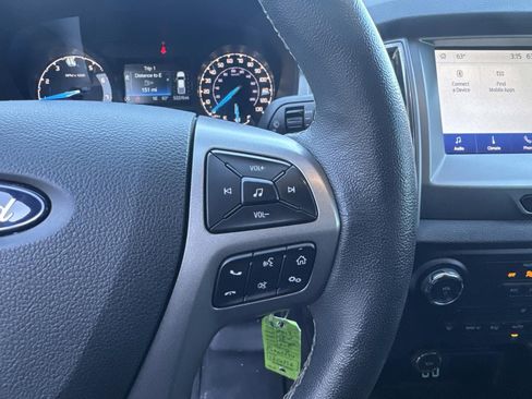 Used 2019 Ford Ranger XLT w/ Equipment Group 302A Luxury image 23