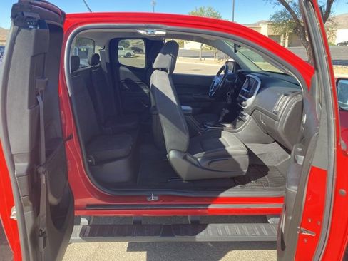 Used 2019 GMC Canyon SLE w/ Trailering Package image 36