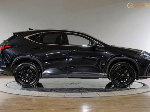 Used 2023 Lexus NX 350 AWD image 9
