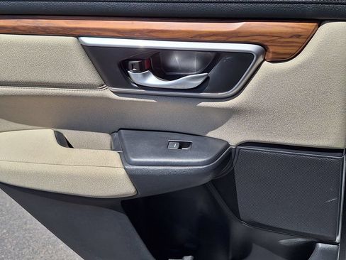 Used 2019 Honda CR-V EX image 13