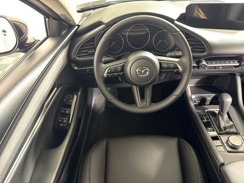 New 2026 MAZDA MAZDA3 2.5 S Sedan w/ Preferred Pkg image 15