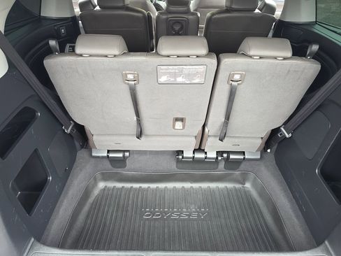 Used 2019 Honda Odyssey EX-L image 13