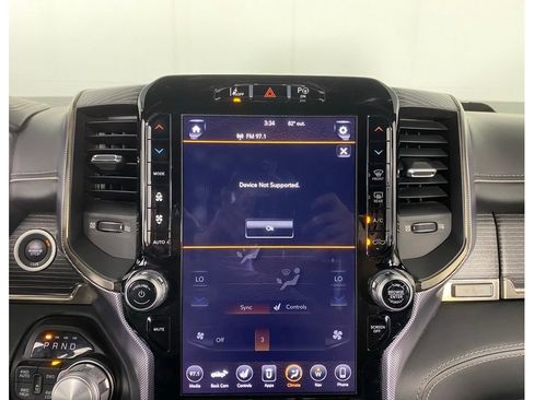 Used 2019 RAM 1500 Limited image 6