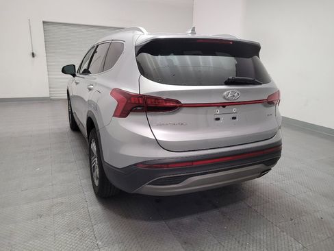 Used 2023 Hyundai Santa Fe SEL AWD/4WD image 6