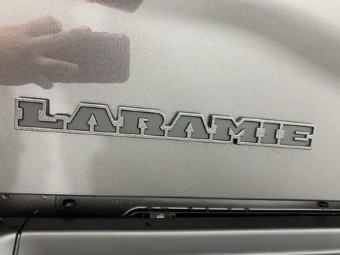 New 2026 RAM 2500 Laramie image 10