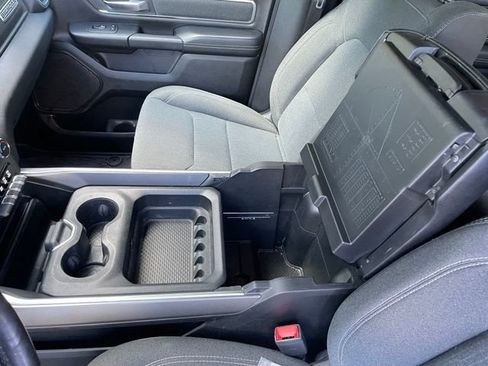 Used 2019 RAM 1500 Big Horn AWD/4WD image 13