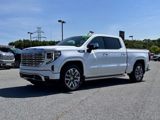 Certified 2024 GMC Sierra 1500 Denali w/ Denali Reserve Package AWD/4WD video 2