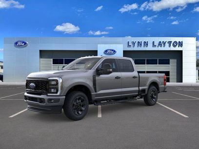 New 2026 Ford F250 XL