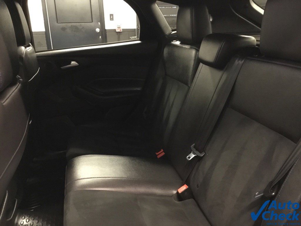Used 2016 Ford Focus RS AWD/4WD image 30