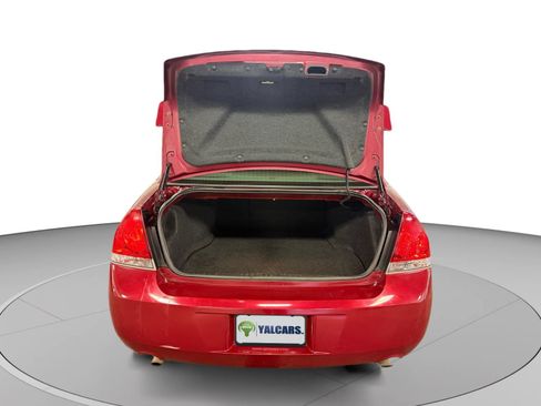 Used 2009 Chevrolet Impala LT FWD image 24
