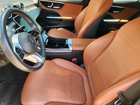 Certified 2023 Mercedes-Benz C 300 Sedan image 6