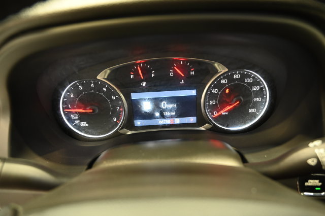 Used 2020 GMC Acadia SLT AWD/4WD image 30