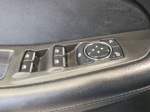 Used 2023 Ford Edge SEL w/ Convenience Package AWD/4WD image 16