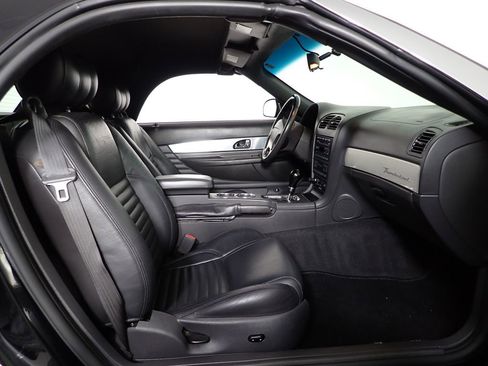 Used 2002 Ford Thunderbird RWD image 31