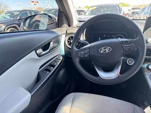 Certified 2023 Hyundai Kona SE w/ Cargo Package FWD image 27