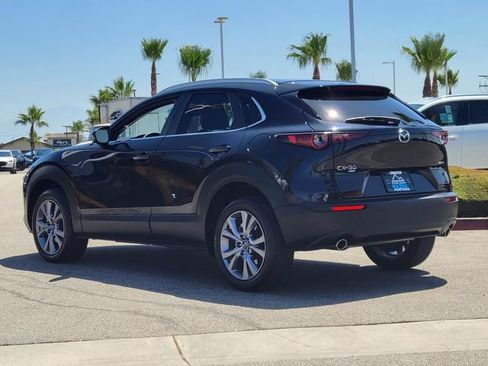 Used 2025 MAZDA CX-30 AWD 2.5 S w/ Preferred Package image 3