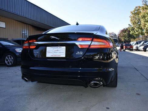 Used 2013 Jaguar XF 3.0 image 21