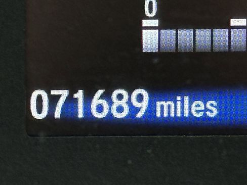 Used 2023 Honda Ridgeline RTL-E image 13